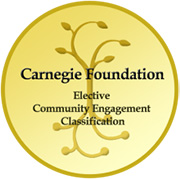 Carnegie Foundation seal