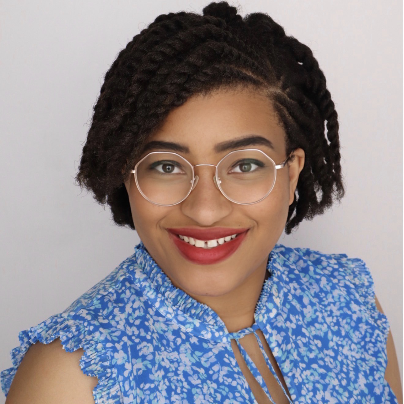 Jalyn Jackson Headshot