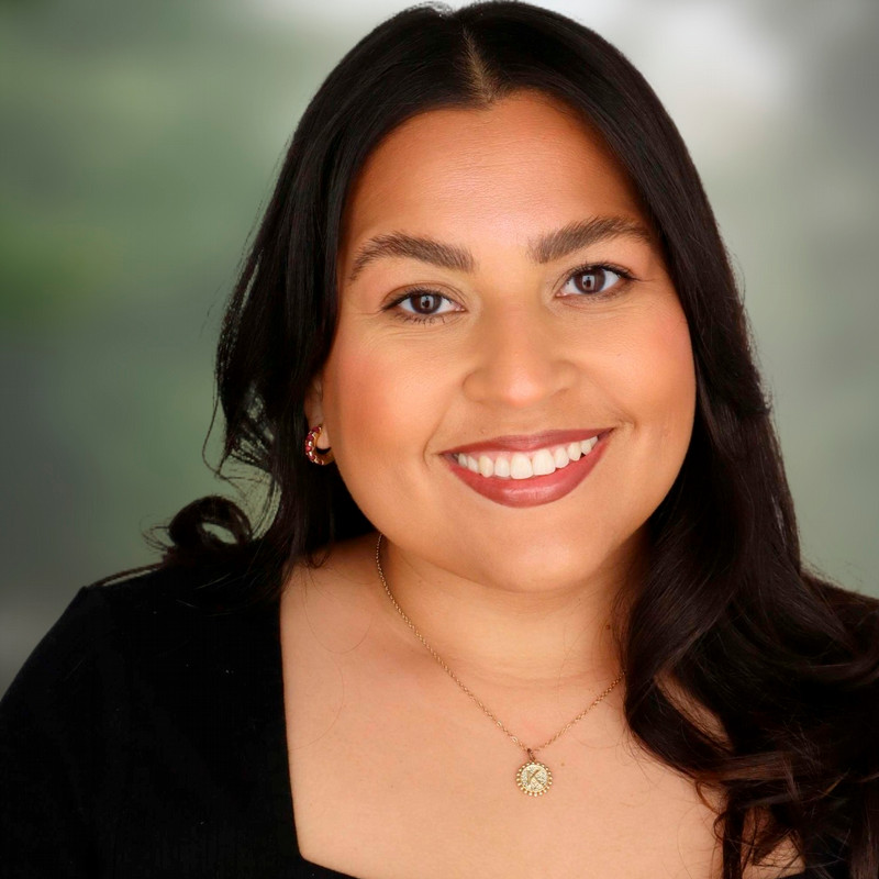 Karissa Rodriguez Headshot