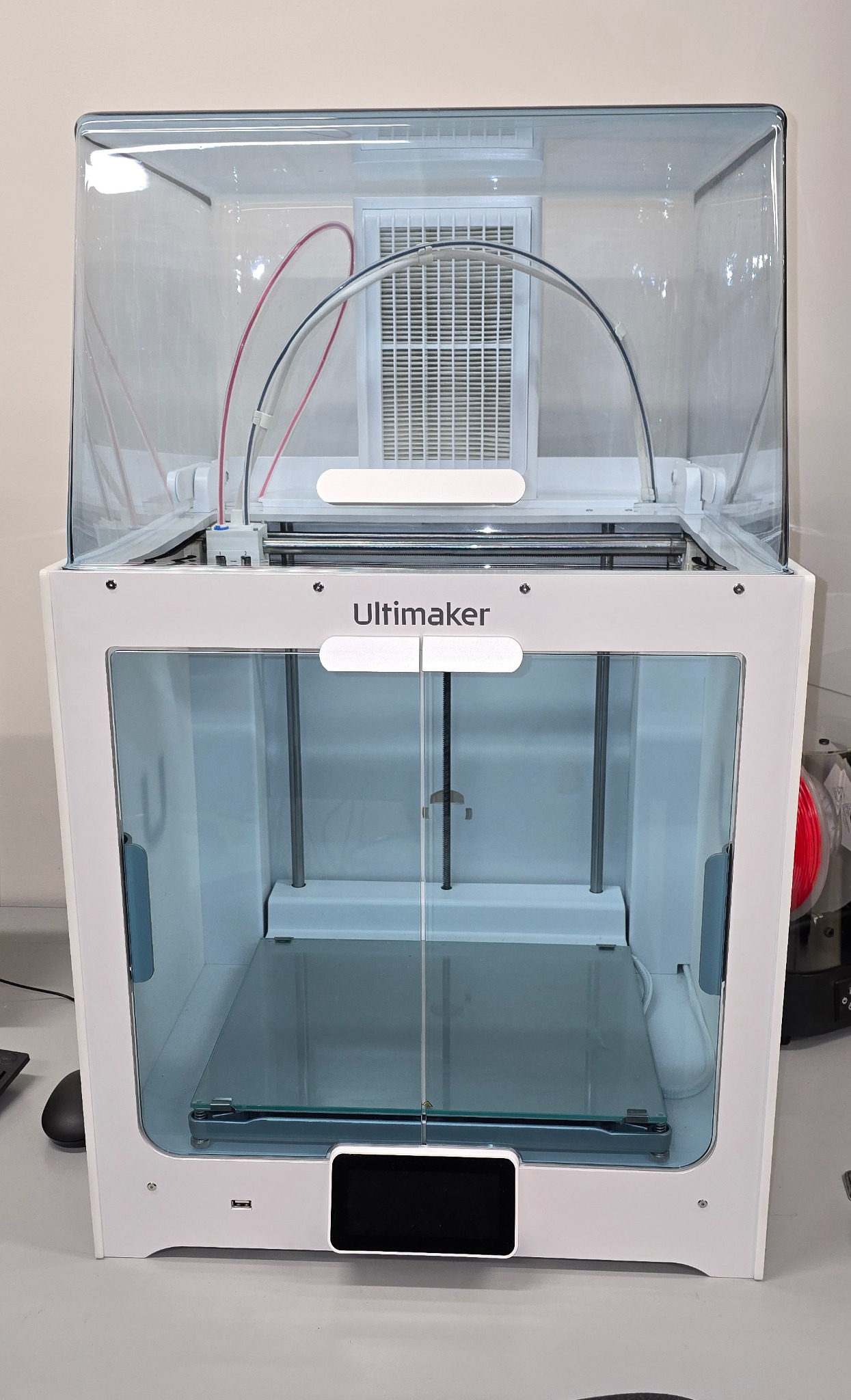Ultimaker 3D printer