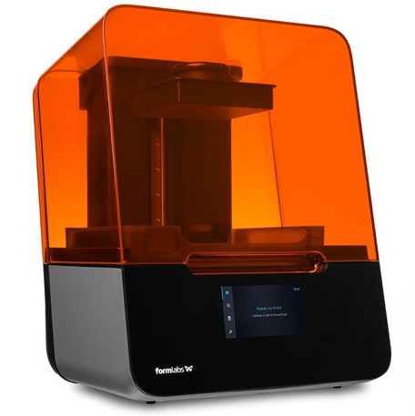 Formlabs Form 3 Resin 3D Printer