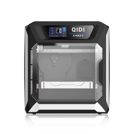Qidi X-Max3 3D Printer