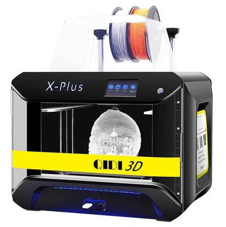 Qidi X-Plus 3D Printer