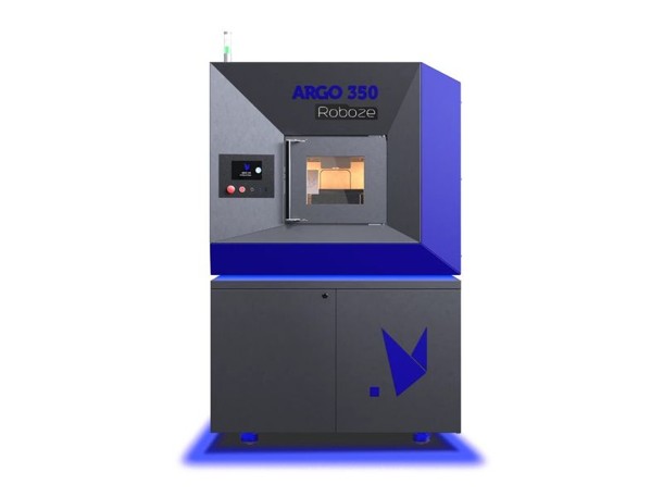 Roboze ARGO 350 high temperature 3D Printer