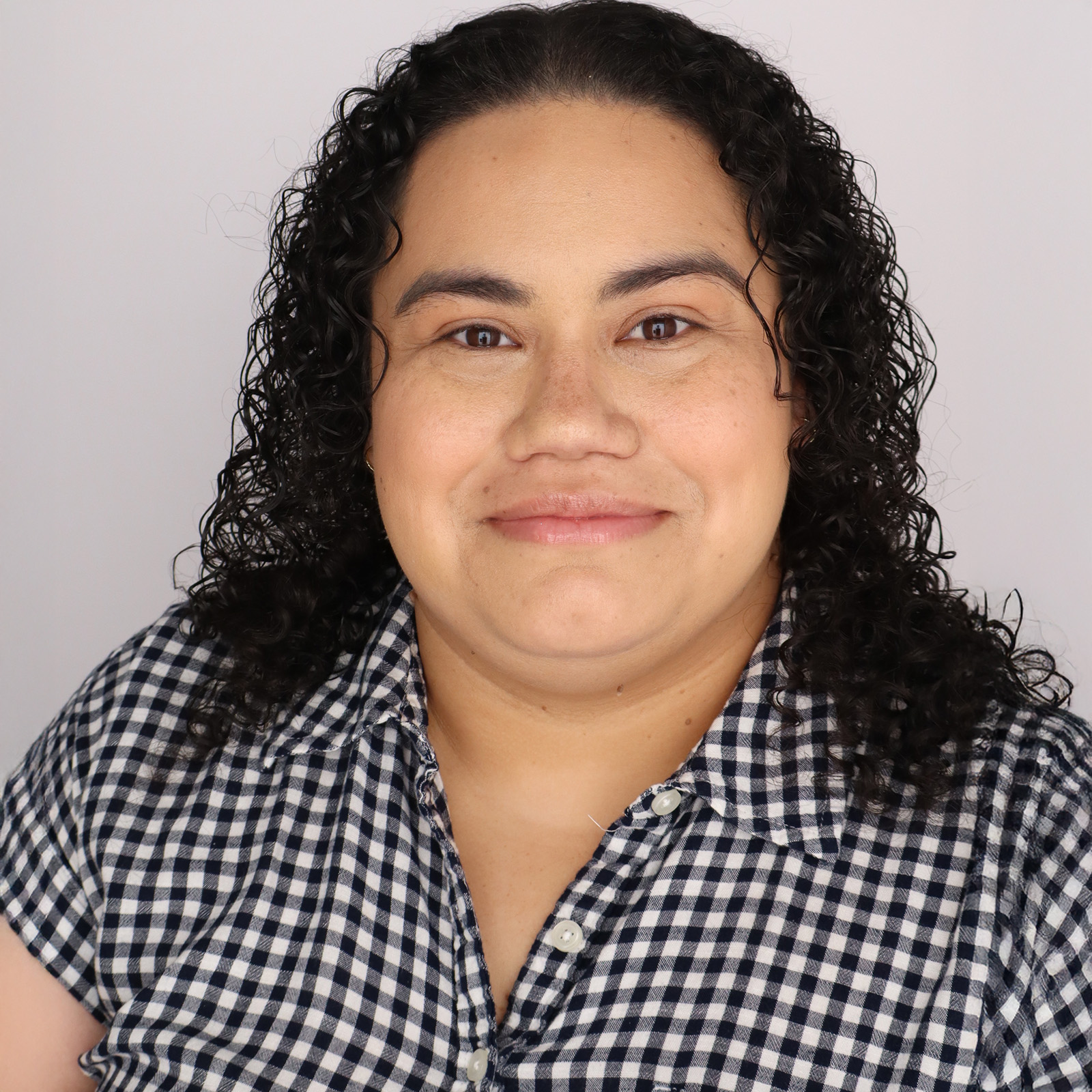 Headshot of Gabriela Gutierrez