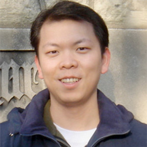 Headshot of Dr. Nan Niu