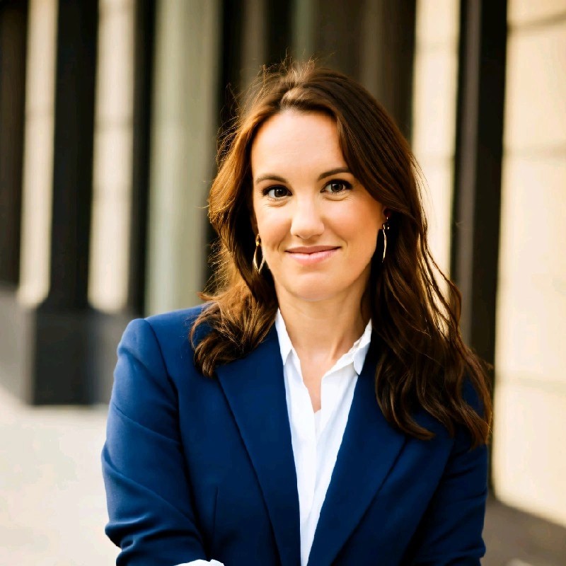 Rebecca Hughes of VyStar Credit Union