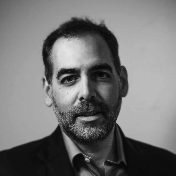 John Marinatos Headshot