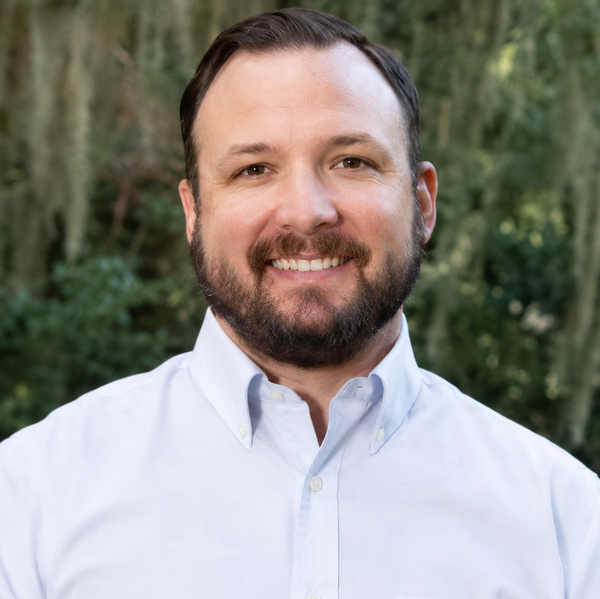 Allan Marshall Headshot
