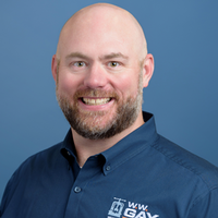Anthony White Headshot