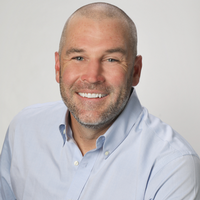 Headshot of Brad Shee