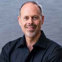 Buckley Williams Headshot