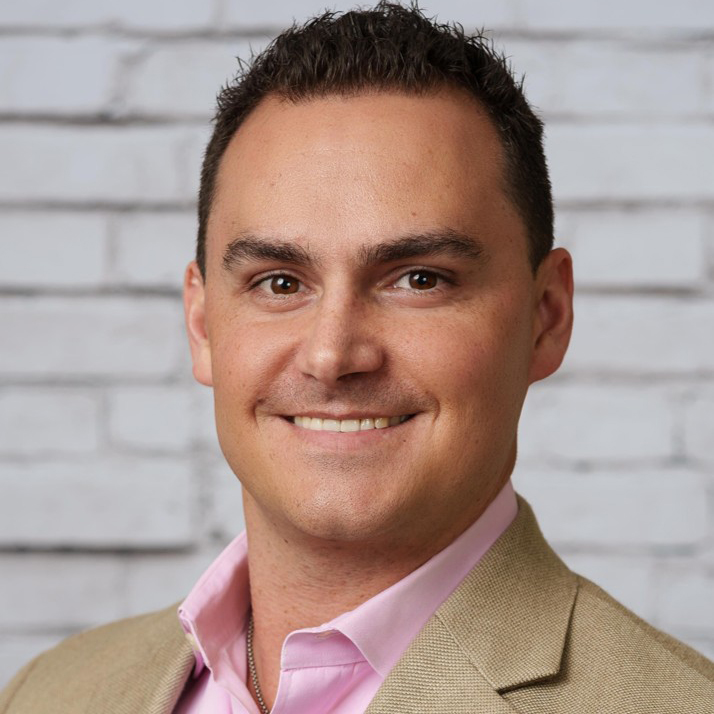 Charles Tofferi Headshot