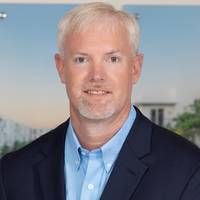 Jason Cromer Headshot