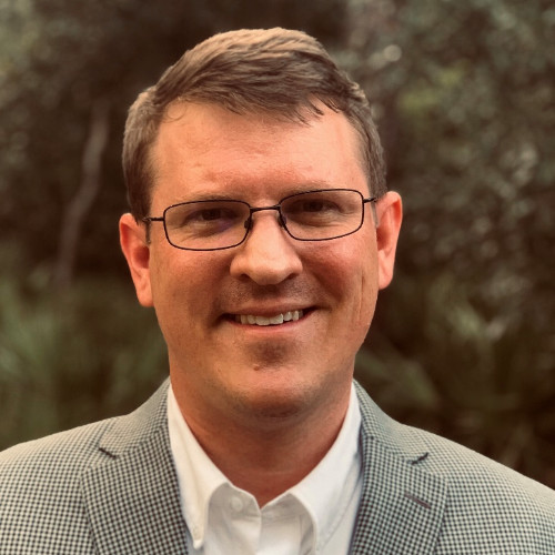 Jeff Salter Headshot