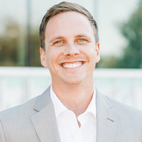 Headshot of Keenan Quinn