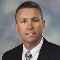 Lane Nelson Headshot