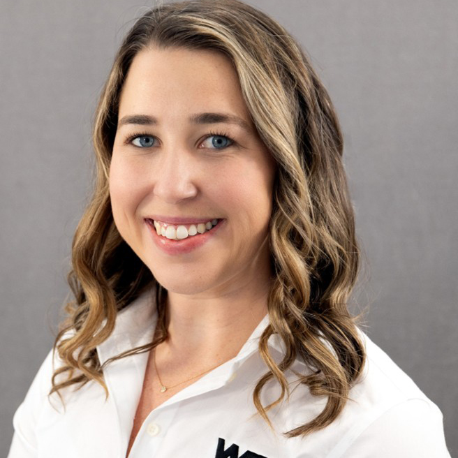 Lindsey Griffin Headshot