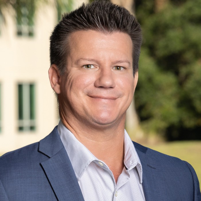 Louis Fegan Headshot