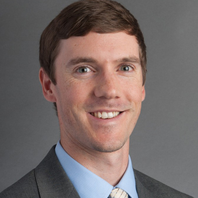 Matt Worsham Headshot