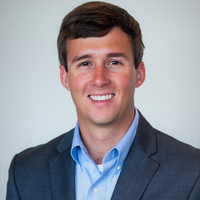 Mike Jennesse Headshot