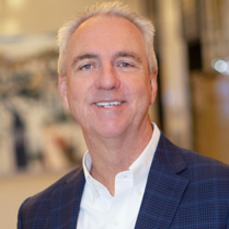 Headshot of Rob Crowe