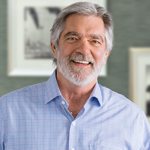 Scott Graham Headshot