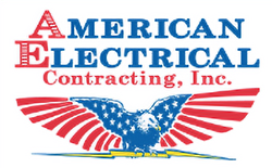 American Electrical Contracting Inc logo