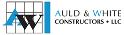 Auld and White Constructors LLC logo