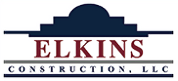 Elkins Construction LLC logo