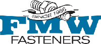 FMW Fasteners logo