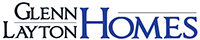 Glenn Layton Homes logo