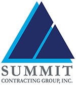 Summit Contracting Group Inc logo