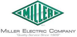 Miller Electric Company logo