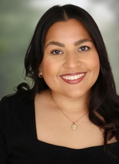 Headshot of Karissa Rodriguez, Director of Development for the CCEC