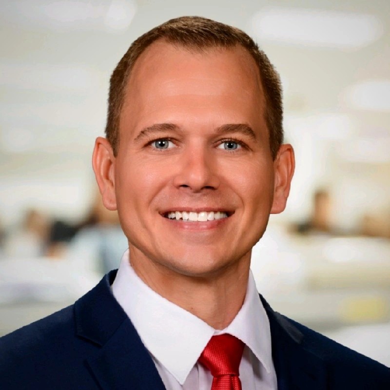 Headshot of CJ Youmans
