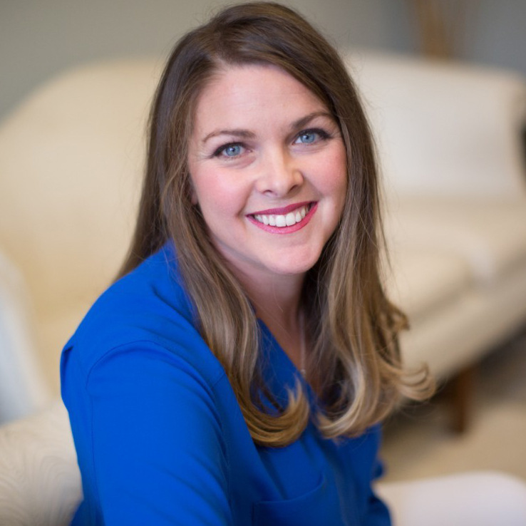 Headshot of Caitlin Breland