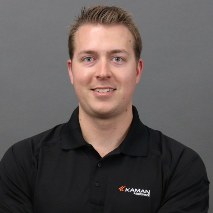 Headshot of Fred Bourret