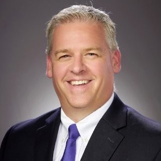 Headshot of Shawn Hubbard