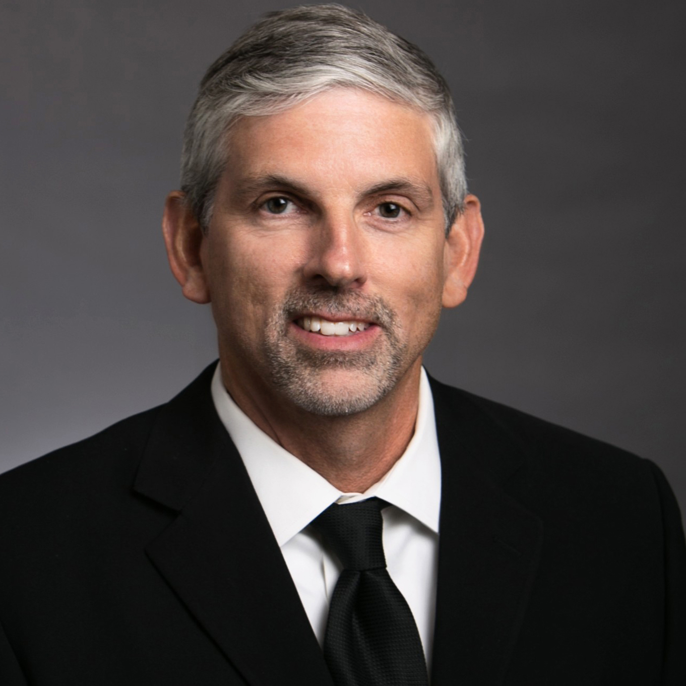 Headshot of JC Bruce