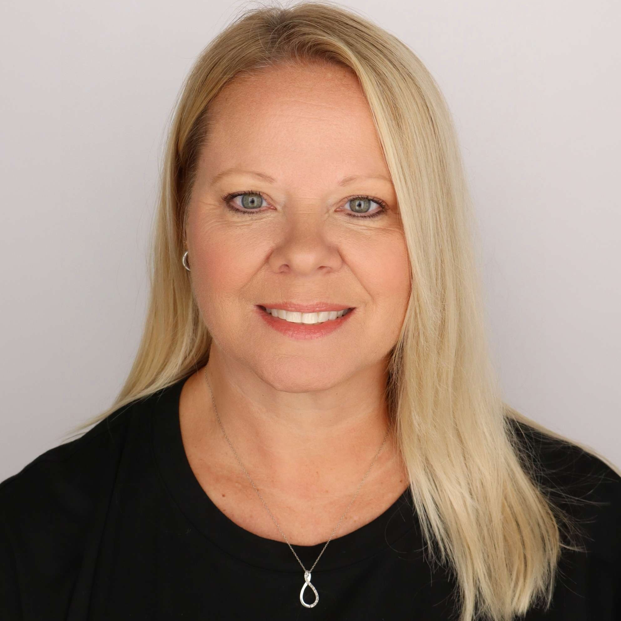 Headshot of Lane Schill