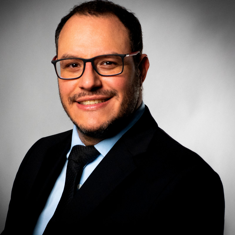 Nelson Delfino de Campos Neto headshot