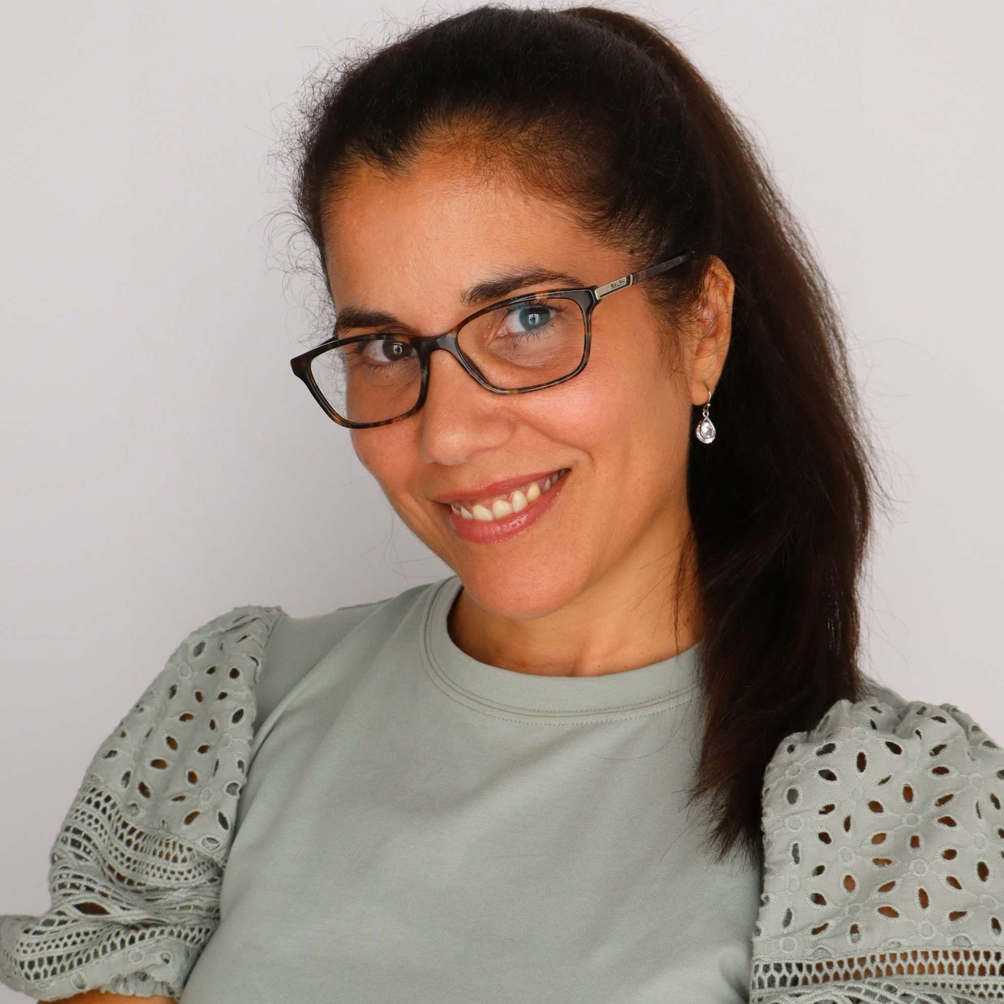 Headshot of Norelys A Camacho