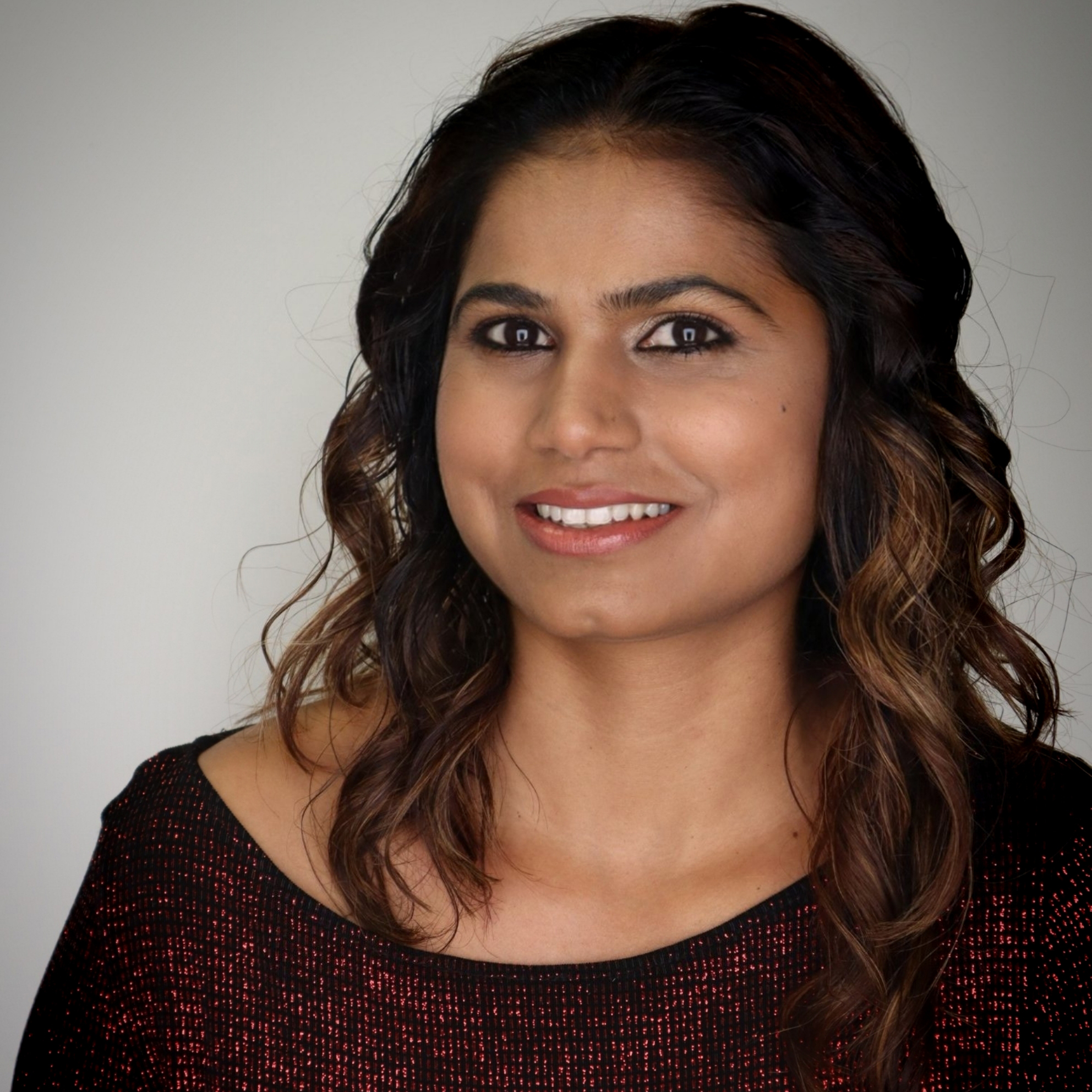 Headshot of Pallavi Singh