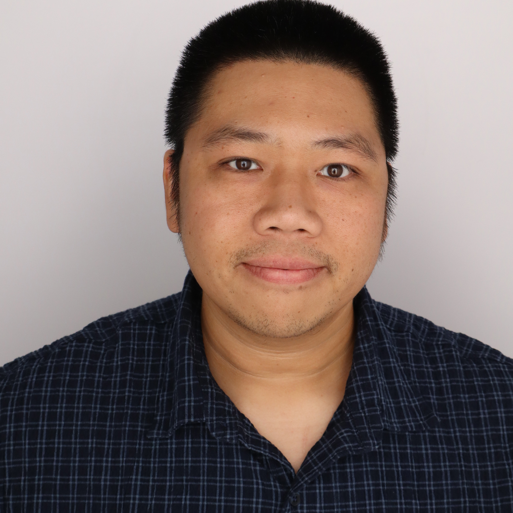 Headshot of Krisna Pawitan