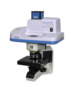 Horiba Xplora plus Raman Microscope