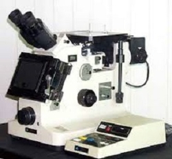 Nikon one Piphot Machine