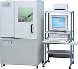 xrd6100 Machine