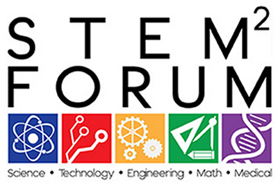 STEM Forum logo