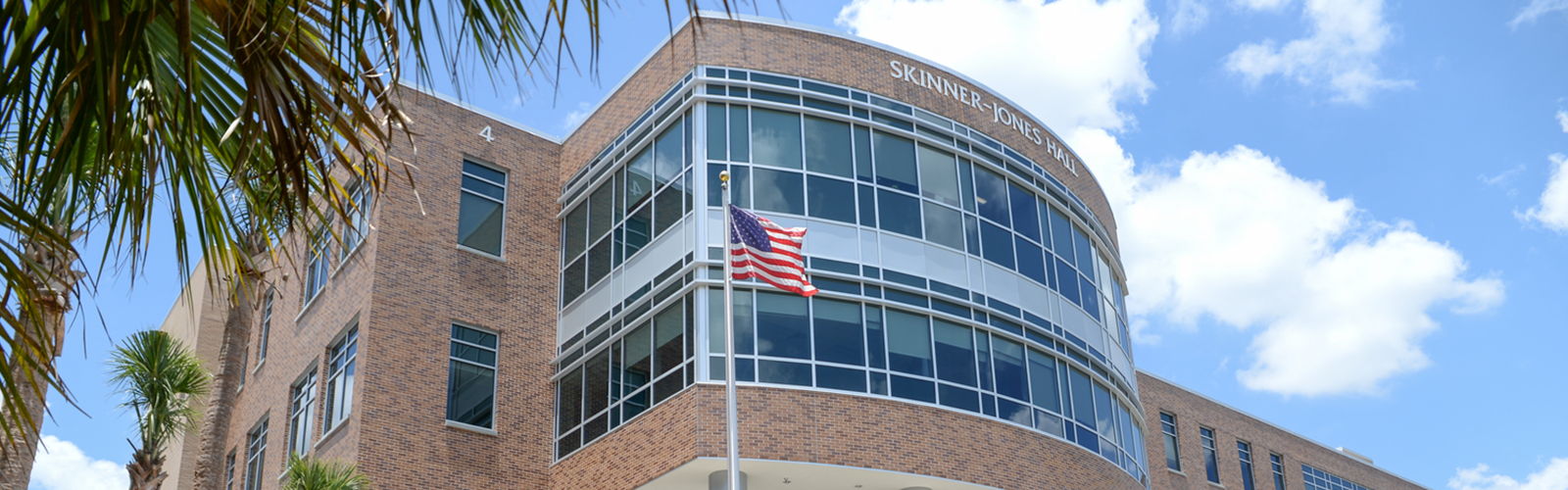 skinner jones building
